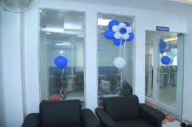 Customer Area fino bank